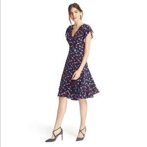 Rebecca Taylor Sakura Dress